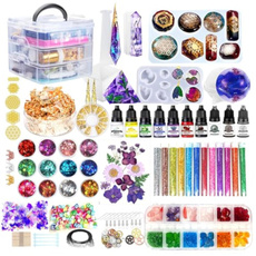art, Beading & Jewelry Making, craftssewing, resincastingmold