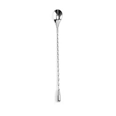 Home & Kitchen, Home & Living, cocktailshakerspoon, Cocktail