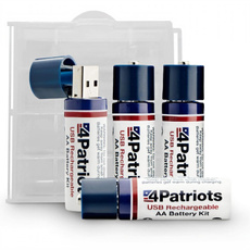 Batteries