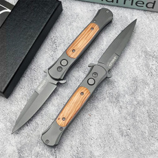 Steel, edc, Outdoor, Stainless Steel