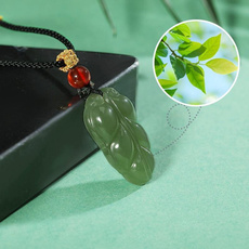 Beaded, Fashion, leaf, Jewelry