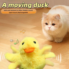 Fun, Toy, Electric, Pets