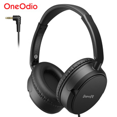 Headset, overearheadset, Bass, kidsheadphone