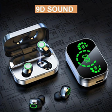 case, Ear Bud, Earphone, Waterproof