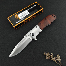 edc, folding, portable, Hunting