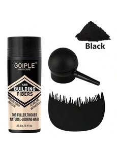 hair, Pump, Fiber