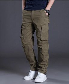 cargo, trousers, Combat, pants
