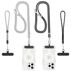 iphone 5, Necks, Mobile, Buckles