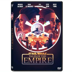 dvdsmoive, Empire, DVD, talesoftheempirecompleteserie