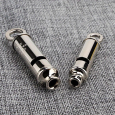 metalwhistlekeychain, metalslidewhistle, nitecorensw10titaniumfullmetalwhistle, Pets