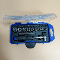Box, Tool