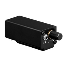controller, Amplifier, Cuffie