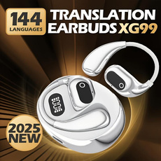 Ear Bud, interpretation, language, bluetooth headphones
