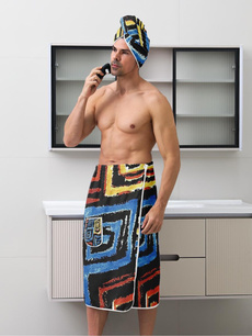 Bath, Bathroom, Bathroom Accessories, bathtowelformen