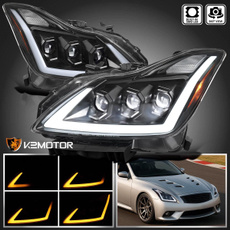 Car Accessories, led, Auto Accessories, projector