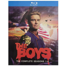 Box, theboy, dvdsmoive, DVD