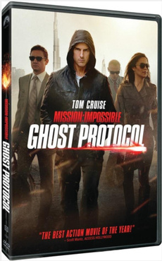 ghost, paramounthomeent