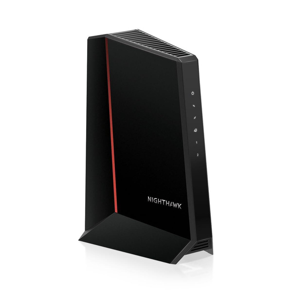 NETGEAR Nighthawk DOCSIS 3.1 Mid/high-Split Cable Modem (CM2500 ...
