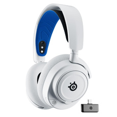 Headset, Video Games, Playstation, Battery