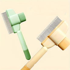 antiparasite, dense, selfcleaning, Pets