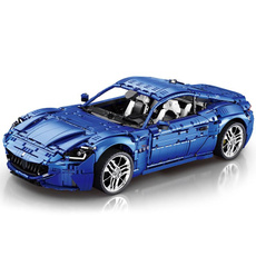 Blues, Toy, Gifts, Supercars