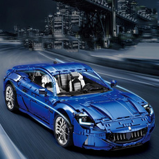 Toy, Gifts, Supercars, Cars