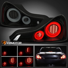 Car Accessories, Tail, led, Auto Accessories