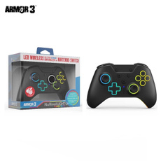 controller, Video Games, wireless, Nintendo