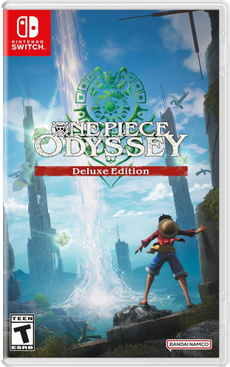 Video Games, bandainamco, onepiece, Nintendo