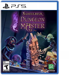Playstation, Videospiele, microid
