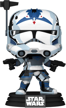 Star, funko, vinyl, retro