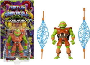 Collectibles, mattel