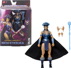 Collectibles, mattel
