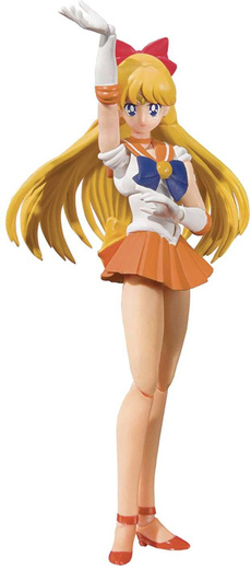 venu, Collectibles, bandai, Pretty