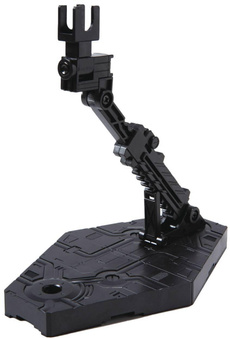 シリーズもの, black, bandai