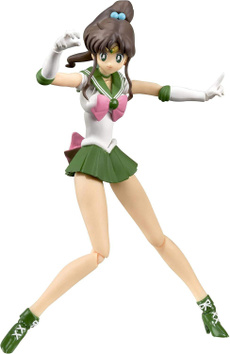 Collectibles, bandai, Pretty, Moon