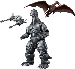 Collectibles, bandai
