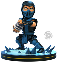 quantummechanix, vinyl, Collectibles