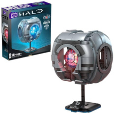 megabrand, Toy, Halo