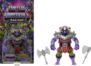 Collectibles, mattel