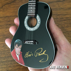 Mini, Jewelry, Elvis, Collectibles
