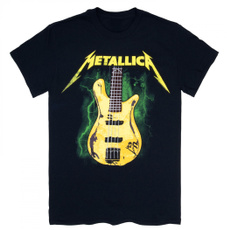 Bass, unisex, short sleeves, bassguitar