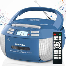 Box, Pour la maison, boomboxe, Bluetooth