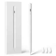 ipad, Mini, Apple, pencil