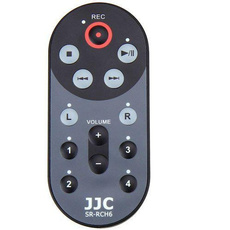 srrch6, Remote, New, controller