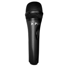 xpipxdmic, Microphone, party, New