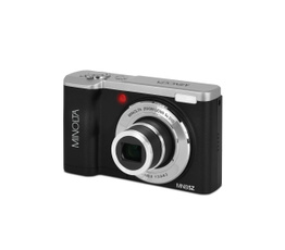 mnb5zbk, Lens, Camera, black