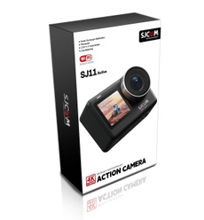 Touch Screen, sjcsj11, sjcam, Waterproof