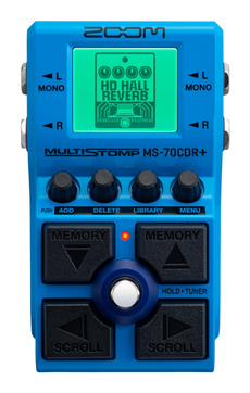 Guitars, New, Battery, ms70cdr