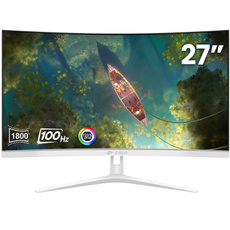 lights, Monitors, Office, cr270qb